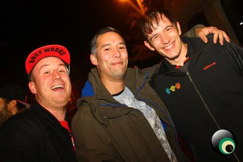 Dub Fiesta December