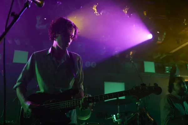 British Sea Power