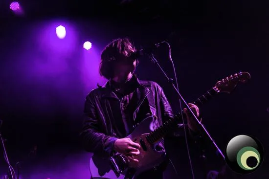 Peace // NME Awards Tour 2013