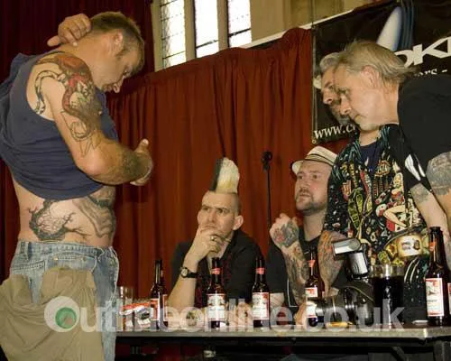 NBAF 09