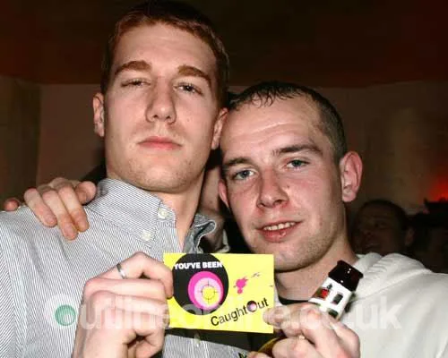 Andy C