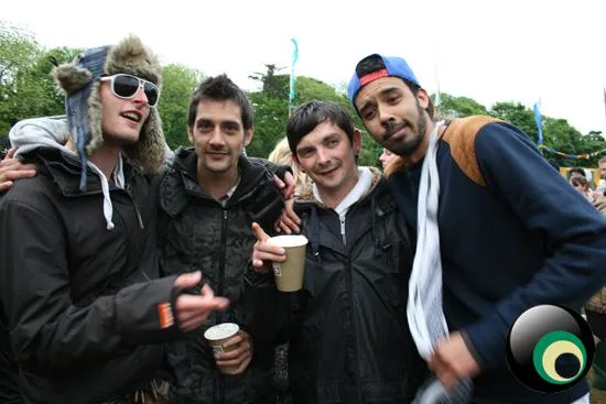 Playfest 2012 // Part 3