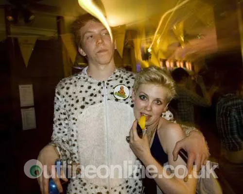 Dance Club