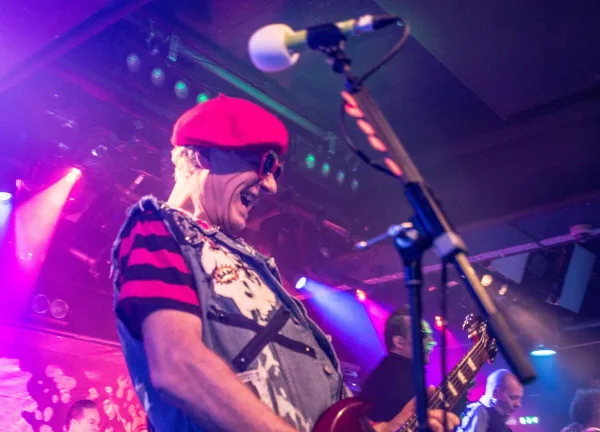 The Damned