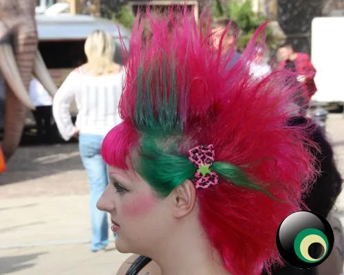 NBAF 2011 pt 3