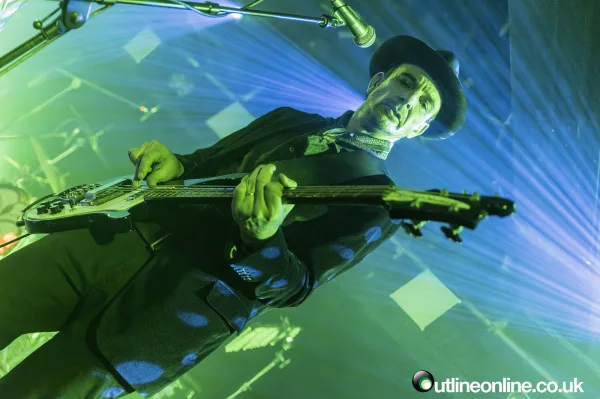 Kula Shaker