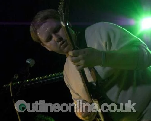 Oxjam