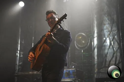 Richard Hawley @ UEA
