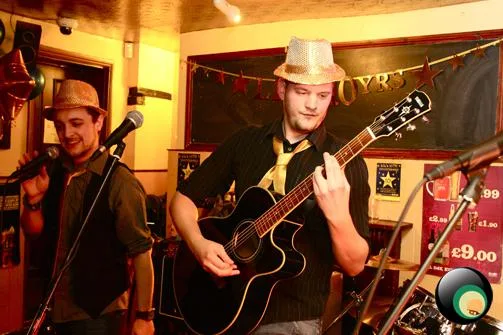10th Anniversary at The Golden Star