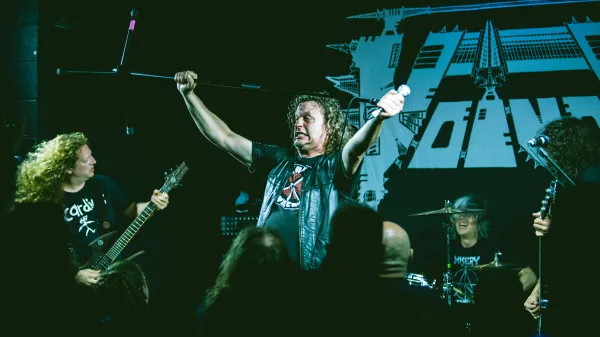 Voivod