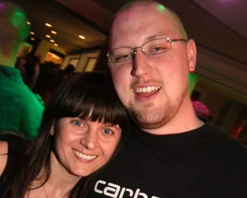 Pams house