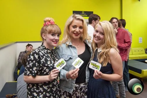 Access to Music launch