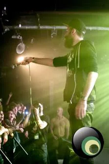 Dan Le Sac vs Scroobius Pip