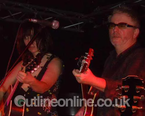 Wreckless Eric