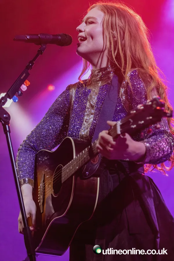 Freya Ridings