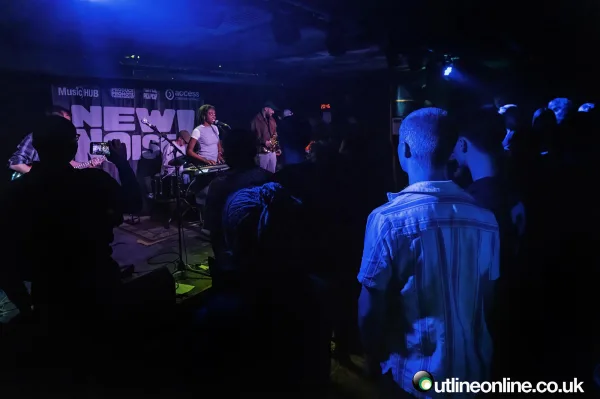 New Noise, May 2025