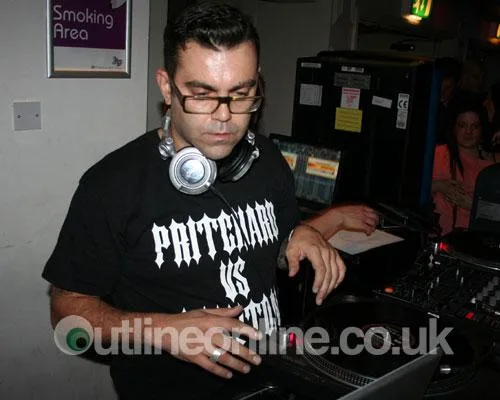 Dirty Sanchez 28th May Chicago's
