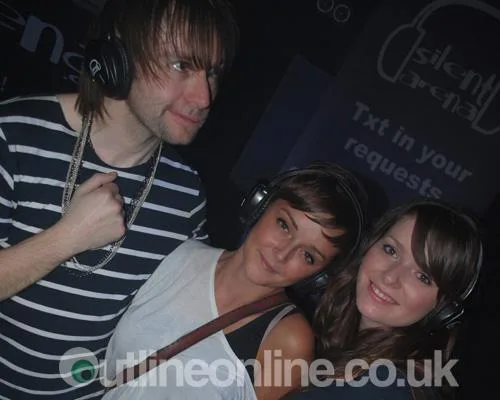 Silent Disco
