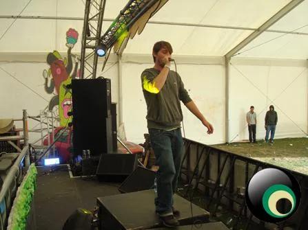 Boom Bap 2012