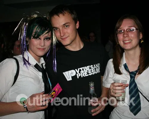 Pams Oct 08