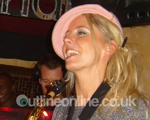 Hed Kandi 17.10.08