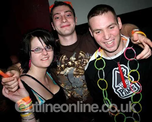 Pams Afterparty