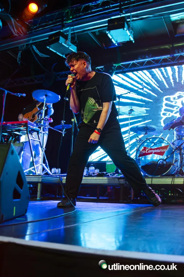 Los Campesinos