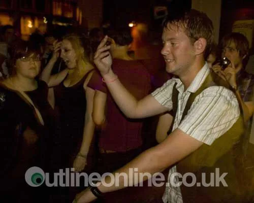 Dance Club