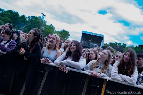 Neck of the Woods Festival 2022