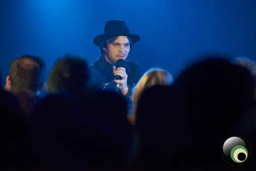 Gaz Coombes @ Open