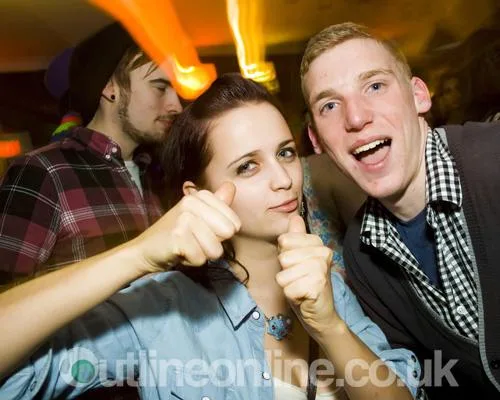 Dance Club