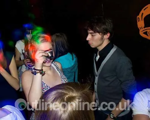 Dance Club
