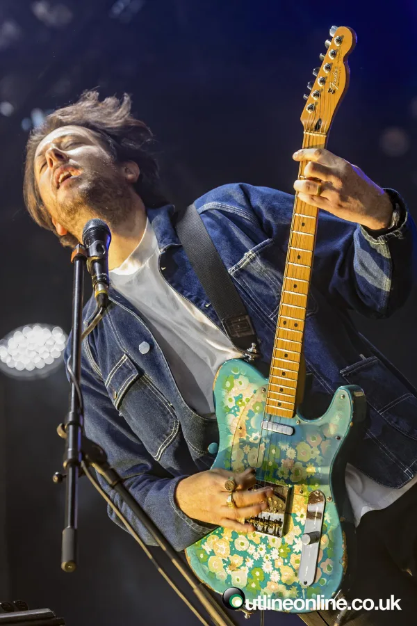 The Wombats