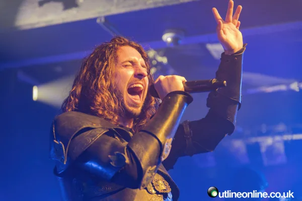 Gloryhammer
