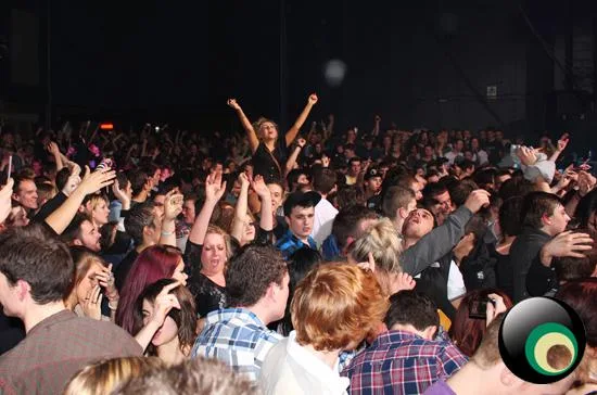 Chase & Status
