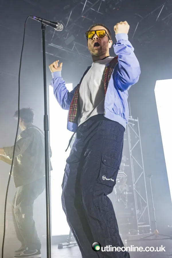Enter: Shikari