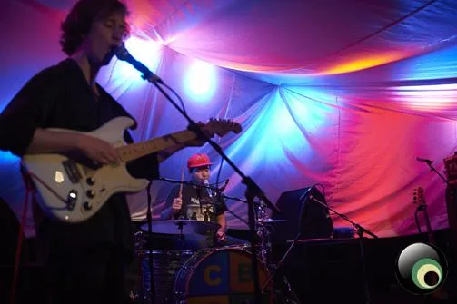 Courtney Barnett