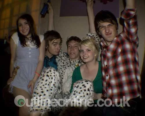Dance Club