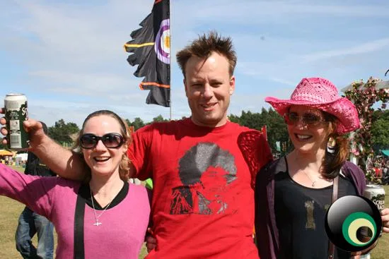 Glade Festival // Part 3