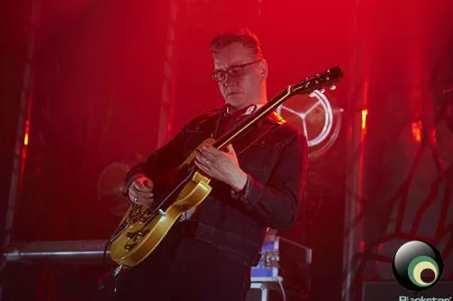 Richard Hawley @ UEA