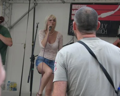 Riverside Music Wknd