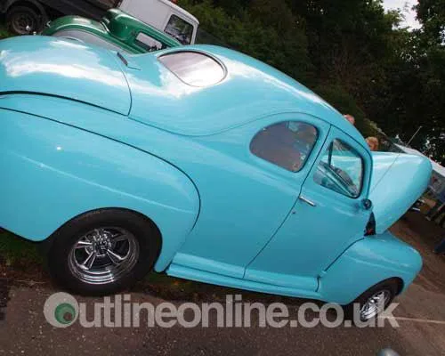 Car Show