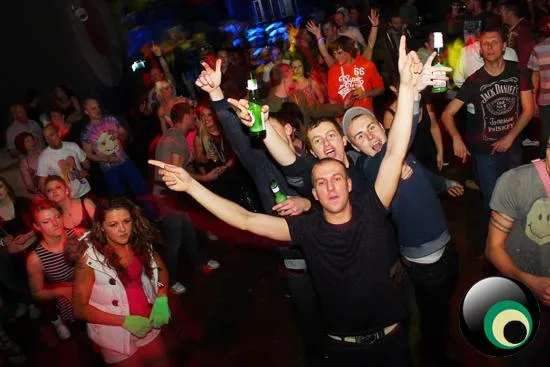 I love Hard Dance ft Ratpack