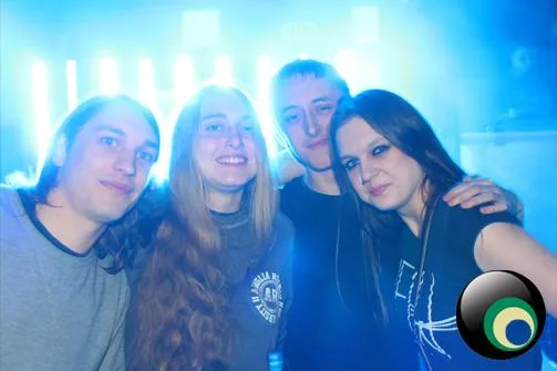 Color ft. DJ Hype