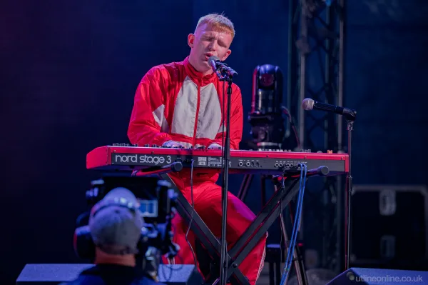 Latitude Festival 2022