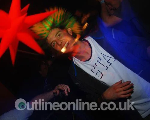 Roobarb