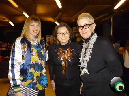 Norwich Fashion Week @ Open