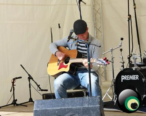 Music Weekend