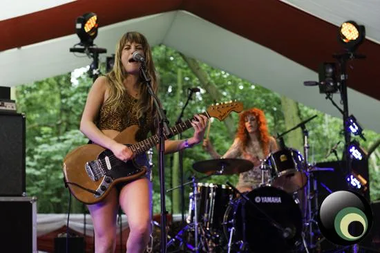 Latitude Festival 2012 // Part 3