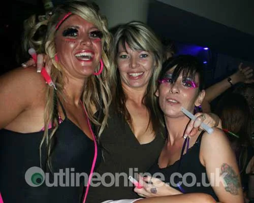Pams Afterparty
